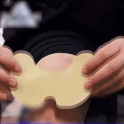HealPatch™ - Natural Knee Pain Relief Patches