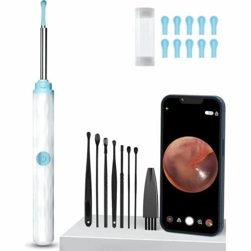 Ear Cleaner Pro – 1080P HD Camera