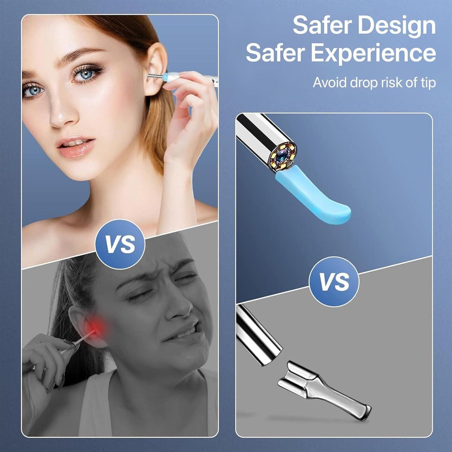Ear Cleaner Pro – 1080P HD Camera